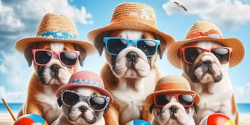 BULLtastisch VOORJAARSFESTIJN