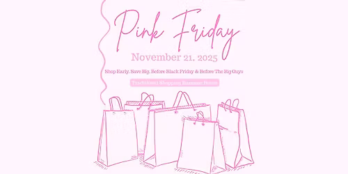 Pink Friday