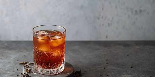 Steeped in Mixology: Exploring Tea Cocktails