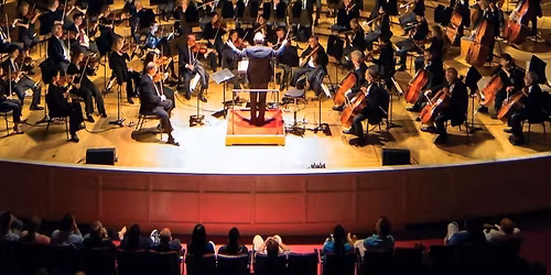 Chicago Symphony Orchestra - Star Wars A New Hope in Concert at Chicago Symphony Center