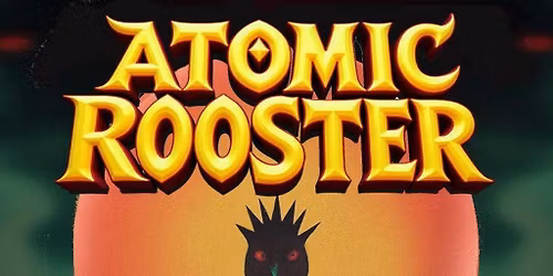 Atomic Rooster