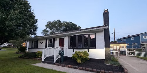 TRUSTEE'S SALE OF REAL PROPERTY-1907 HAREWOOD ROAD, EDGEWOOD, MD 21040