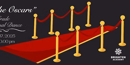 8th Grade Dance | 2025-26