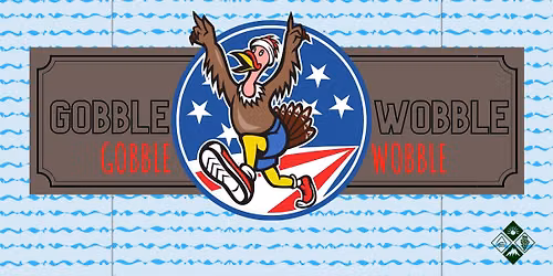 Gobble Wobble Blairsville's Annual Thanksgiving 5k
