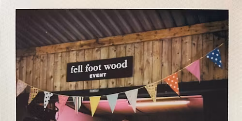 SnugFest 2026 - Fell Foot Wood - Loose Articles + Florentenes