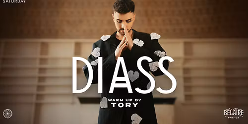 DIASS | Fabric Club Burgas