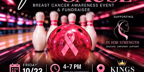 BNC - Bowling For The Cause