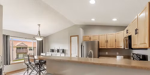 Open House 7035 W 56th #16 Sioux Falls