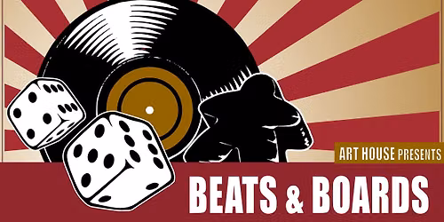 Beats & Boards