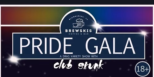 \ud83c\udf08 PRIDE GALA DRAG SHOW