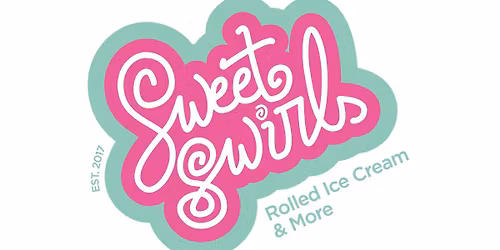 Sweet Swirls Spirit Night 