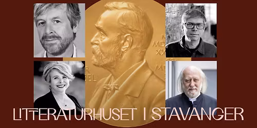 Nobel Lesesirkel: Hvem er L\u00e1szl\u00f3 Krasznahorkai?