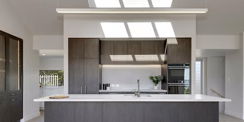 Kitchen Design Mastery - A Free Design Seminar with Innovative Kitchens