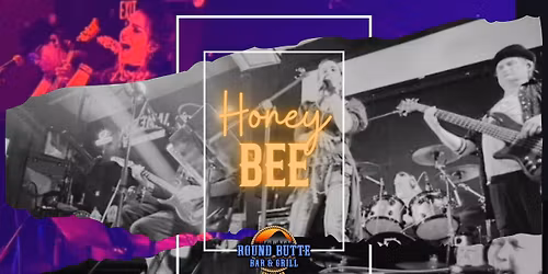 The Honey Bee at the RBI!