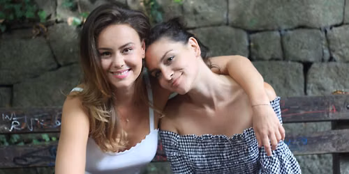 Duo MORENA │ koncert │ Leto v Divadle Poprad