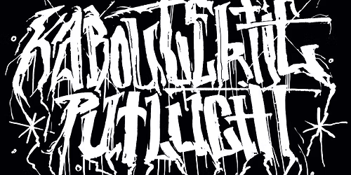 KABOUTERTJE PUTLUCHT (NL) & H O N D (BE) A THE PIT'S