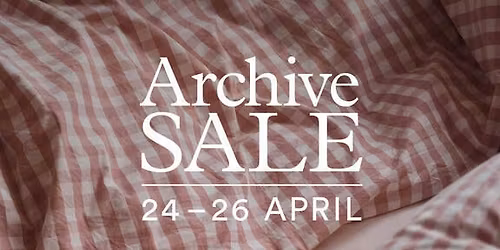 Mille Notti Archive SALE