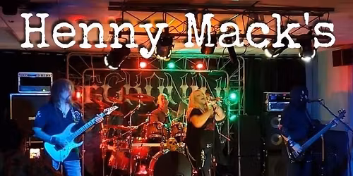 Rockn Christmas 🎄