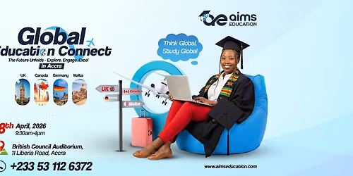 Global Education Connect