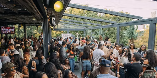 SPELHOUSE LEGENDS: The Annual Spelhouse Friday Day Party