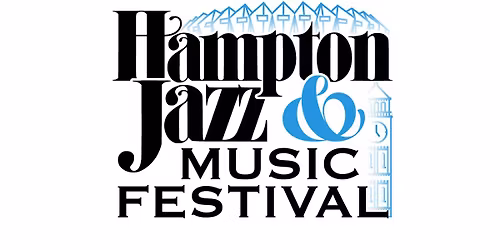 Hampton Jazz & Music Festival - 3 Day Ticket