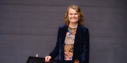 Elin Furubotn med Bugge Wesseltoft, Nils \u00d8kland og Frode Aln\u00e6s.