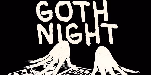 Goth Night
