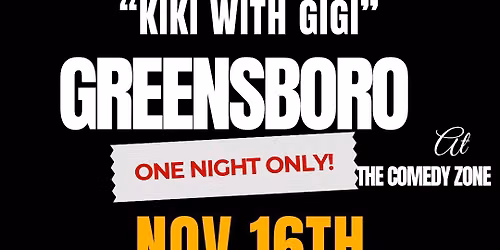 Greensboro BEEN Thorough
