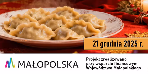 WIGILIJNE INSPIRACJE 21 grudnia podczas Targu Bo\u017conarodzeniowego