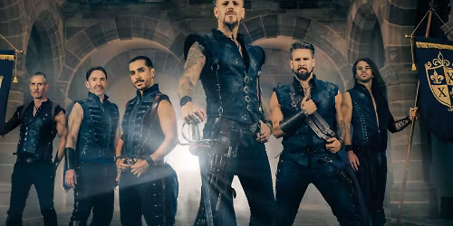 dArtagnan in Oberhausen