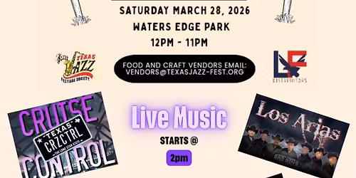 Cruise Control LIVE @ TJFS Food Truck Festival