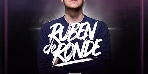 Ruben de Ronde Extended Set