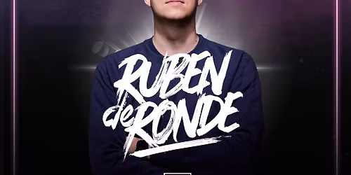 Ruben de Ronde Extended Set