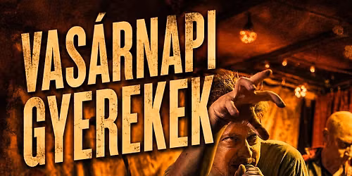 Vas\u00e1rnapi Gyerekek KO. n c e r t\/\/ Hunnia