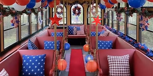 Lexington - Concord 250 ride