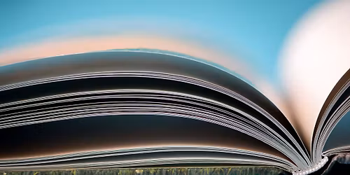 Read & Craft with OBOB books, 6+ years (Medford Library)