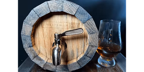 Make a Wooden Whiskey Barrel - Art Class by Classpop!\u2122