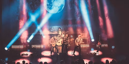 Fortunate Sons - The Creedence Experience