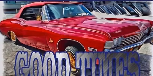 Indiana Goodtimes CC 15th Annual Car Show 2026-Back to the Park