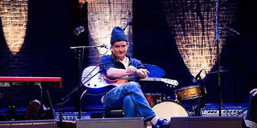 Rhythms at Riverfront Crossings: Dave Moore & Friends