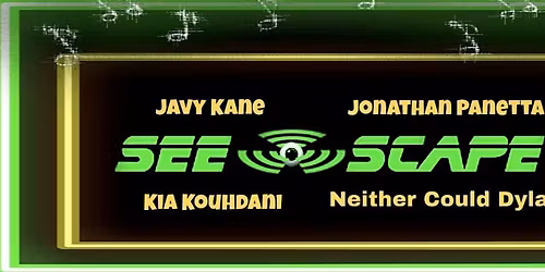 Toronto Rock Variety at SeeScape