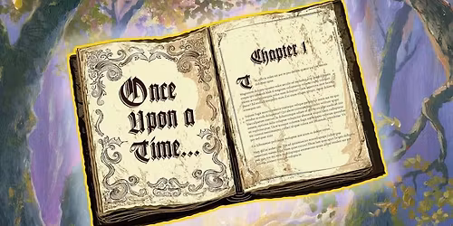 Once Upon a Time: "Wild West"