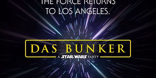 Star Wars Night