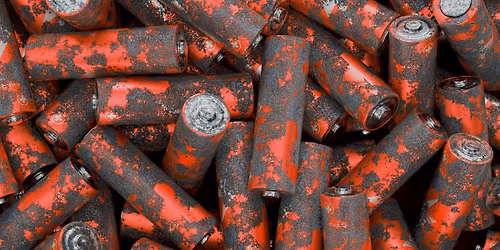 The race for critical metals: Is there a better way?