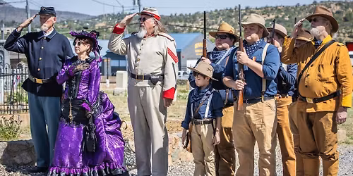 Memorial Day Ceremony