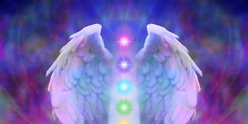 Learn Angel Healing at A Creative ApothaCare