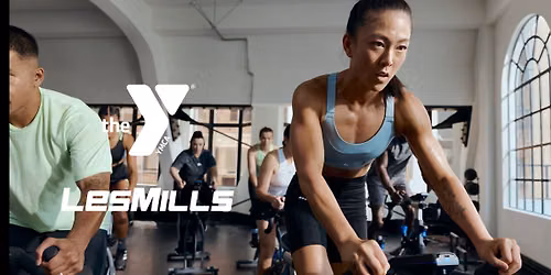 LES MILLS\u2122 Launch Week: Ride the Wave