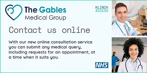 Coffee Morning, The Gables Medical Group 