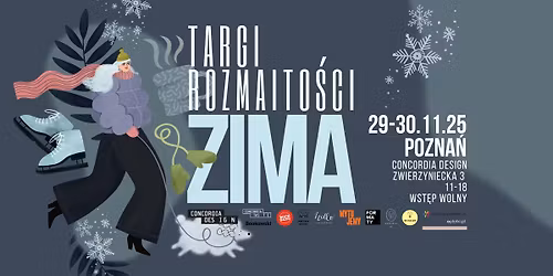 Targi Rozmaito\u015bci ZIMA