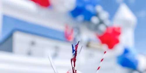 Military Appreciation Day!